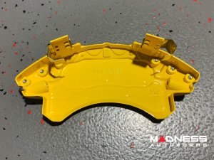 Alfa Romeo Tonale Brake Caliper Cover Kit - Set of 4 - Yellow